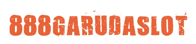 888Garudaslot logo
