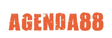 Agenda88 logo