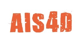 Ais4D logo