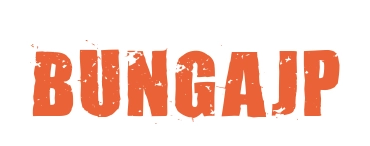 Bungajp logo