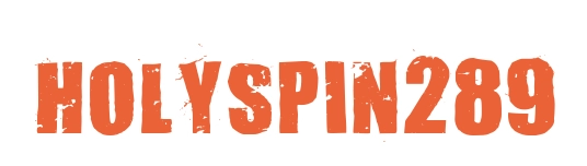 Holyspin289