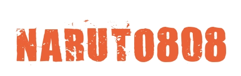 Naruto808 logo