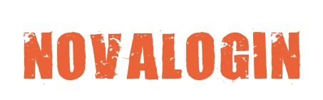 Novalogin logo