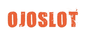 Ojoslot logo