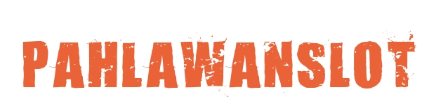 Pahlawanslot logo