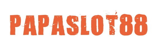 Papaslot88 logo