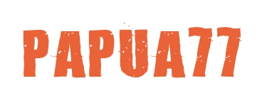Papua77 logo