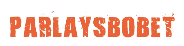Parlaysbobet logo