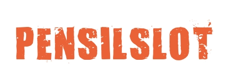 Pensilslot logo