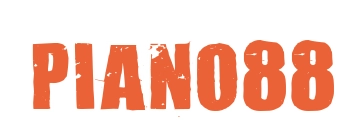 Piano88 logo
