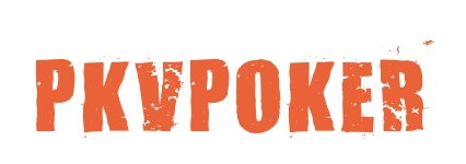 Pkvpoker logo