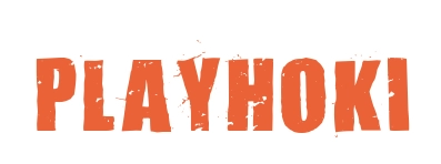 Playhoki logo