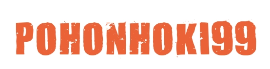 Pohonhoki99 logo