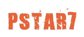 Pstar7 logo