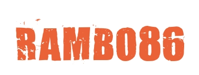 Rambo86 logo