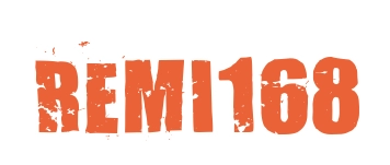 Remi168 logo