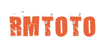 Rmtoto logo