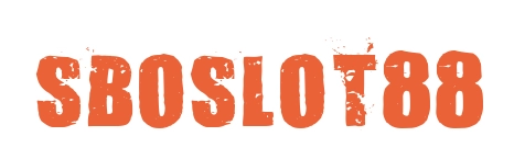 Sboslot88 logo