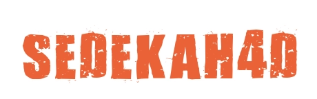 Sedekah4D logo