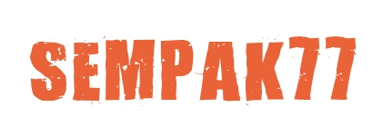 Sempak77 logo