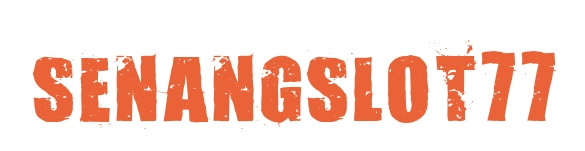 Senangslot77 logo