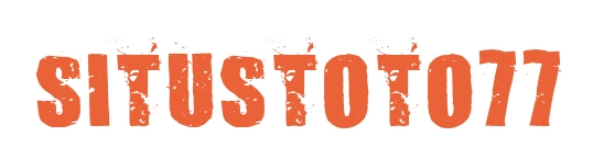 Situstoto77 logo