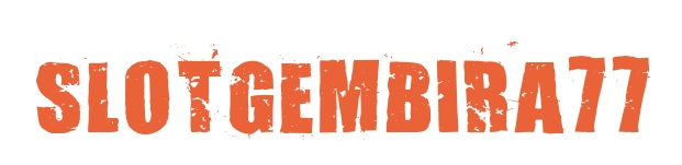 Slotgembira77 logo