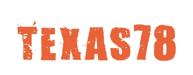 Texas78 logo