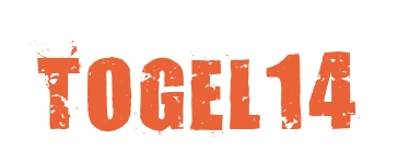 Togel14 logo