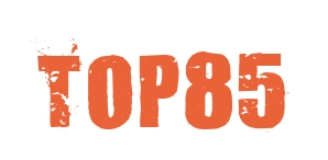 Top85 logo
