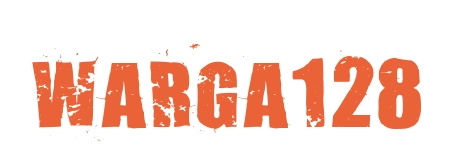 Warga128 logo