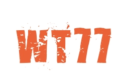 Wt77 logo
